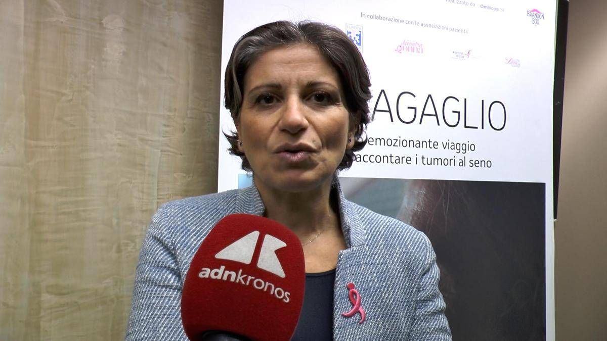 Tumori, Di Leone (Komen Italia): “Docufilm dà voce alle storie, dietro dati ci sono donne”