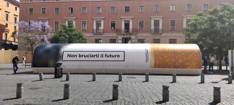 Tumori, a Verona tappa finale campagna Walce prevenzione ‘Esci dal tunnel’