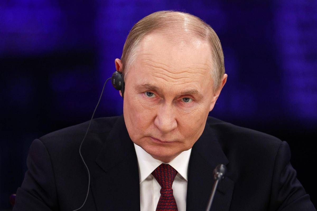 Ucraina, Putin vuole il Donbass ‘a tavolino’: la Russia avanza piano, i dati