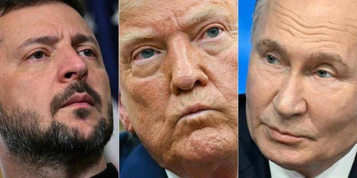 Ucraina-Russia, l’apertura di Zelensky sul Donbass: la proposta per la pace