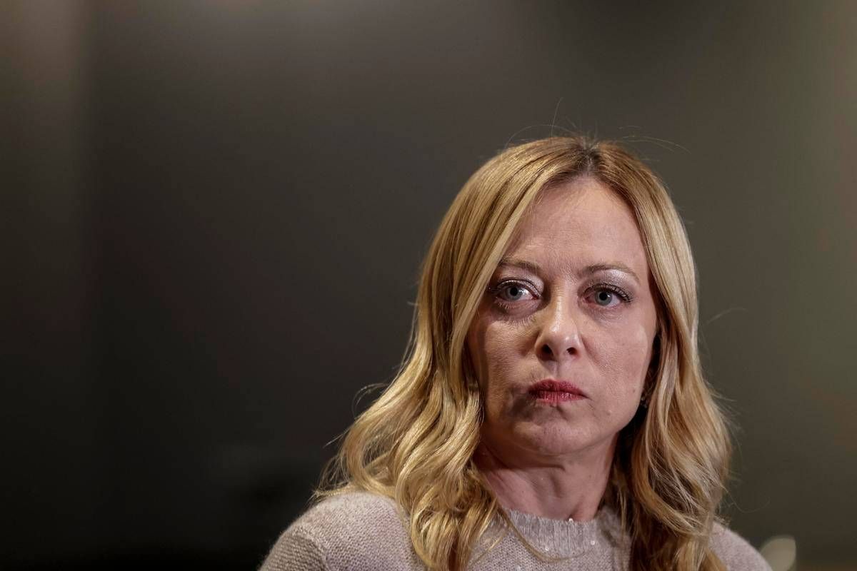 Ucraina, verso vertice ‘volenterosi’: Meloni tiene punto su no a soldati italiani