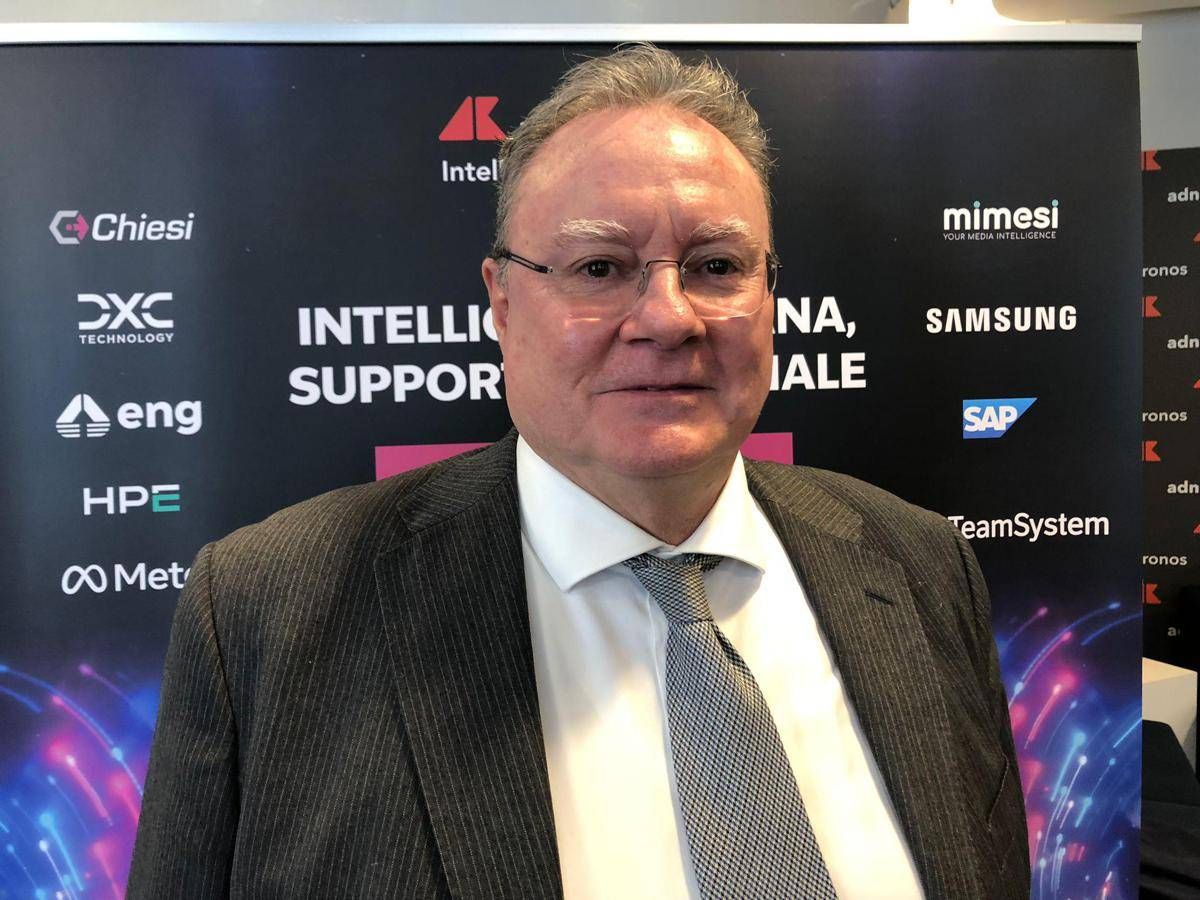 Vaiti (Hpe Italia): “Sostenibilità e sicurezza per affrontare sfide energetiche e etiche”