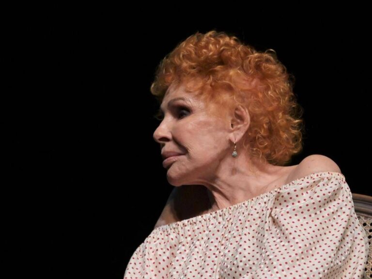 Vanoni, da Meloni e Vasco Rossi ad Amadeus e Mahmood: la musica ricorda Ornella