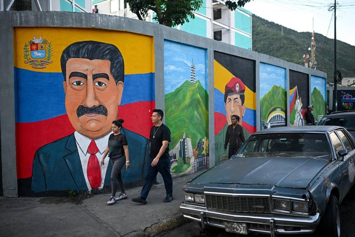 Venezuela, caos e lungo impegno militare: i rischi per Trump se depone Maduro