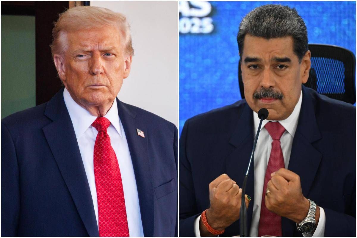 Venezuela, dalle basi militari alle raffinerie di coca: i potenziali obiettivi Usa