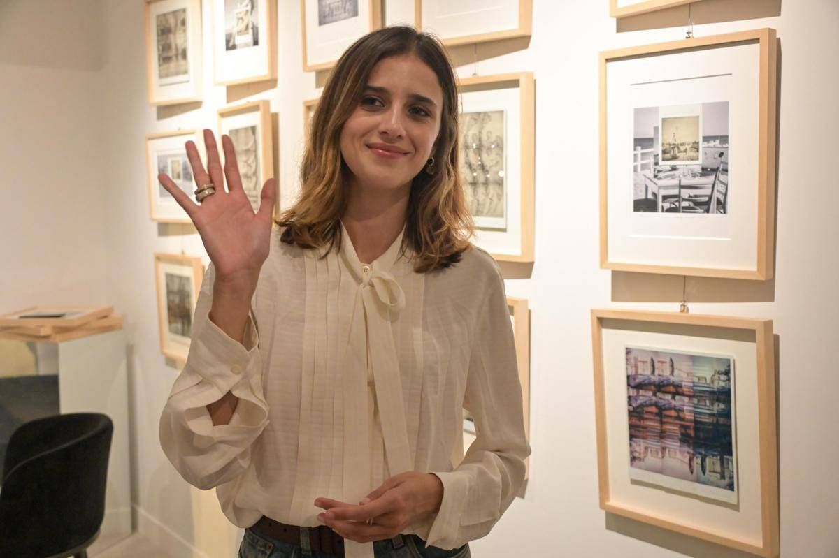 Verissimo, Porcaroli: “Scamarcio? La storia più importante della mia vita”