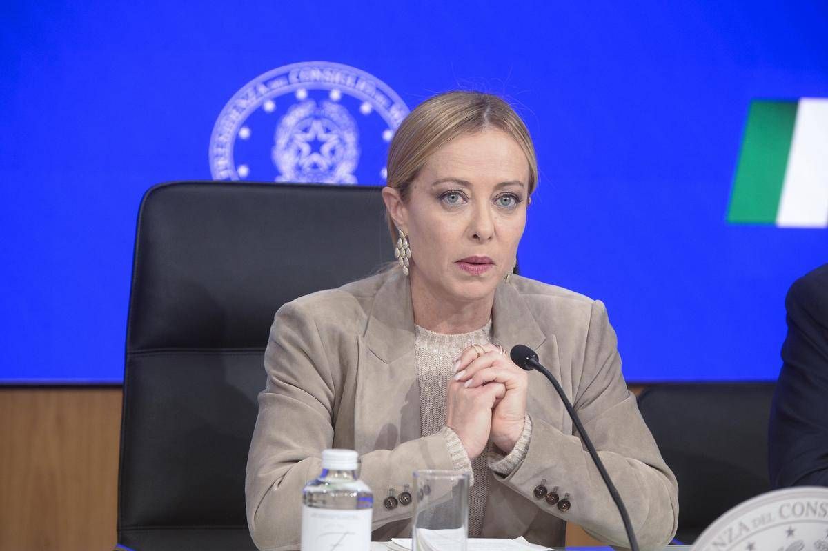 Violenza sulle donne, Meloni lancia ‘Corri Libera’: “Iniziativa per dire no”