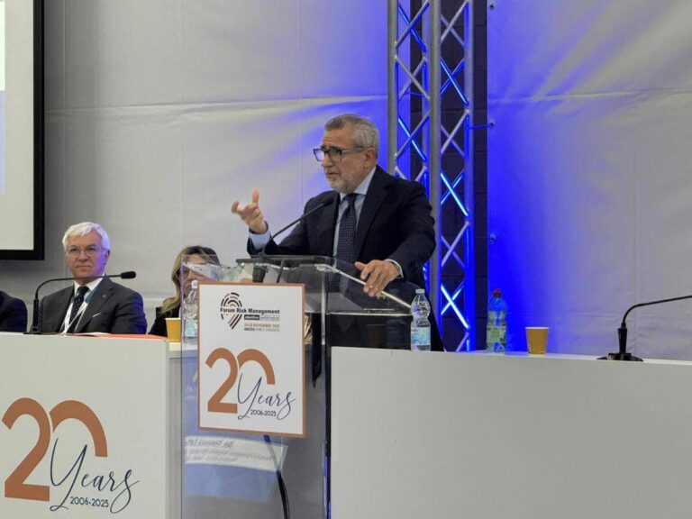Zaffini: “In riforma i 3 profili di specializzazione infermieristica”