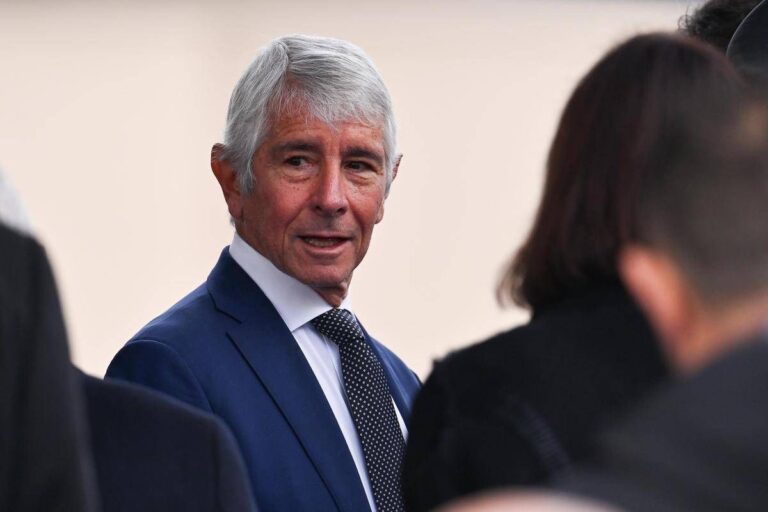 Abodi: “Eredità Milano Cortina 2026 in infrastrutture e promozione cultura sportiva”