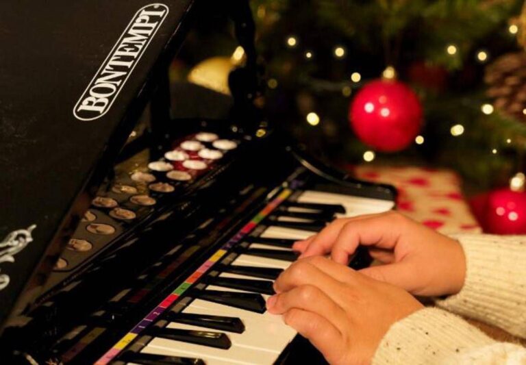 Addio a Paolo Bontempi, inventò la tastiera e portò la musica nelle case di tutti