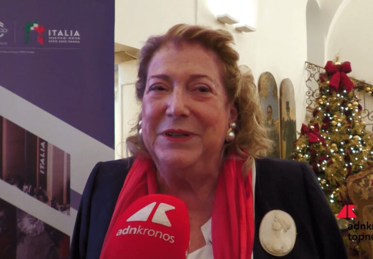 Arte, Bracco: “Con Expo Osaka dato seguito ad appoggio diplomazia culturale italiana”