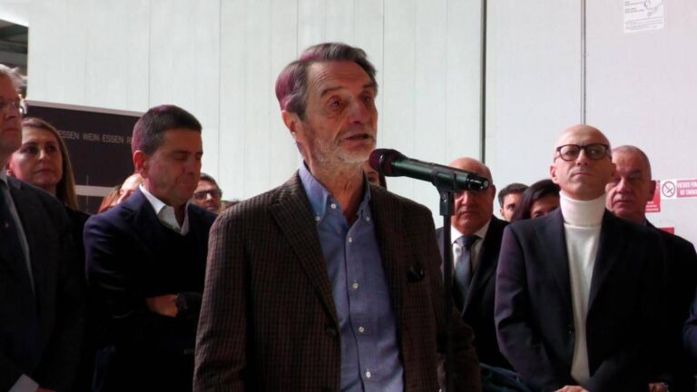 Artigianato, Fontana (Lombardia): “Ad Artigiano in Fiera celebriamo dignità lavoro e saper fare”