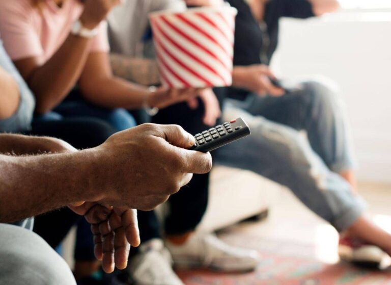 Ascolti tv, ‘La voce di Cupido’ su Rai1 vince con 16,8%