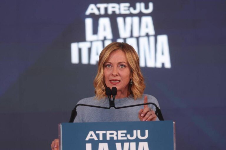 Atreju 2025, al via oggi a Roma la kermesse di Fratelli d’Italia: ospiti e programma