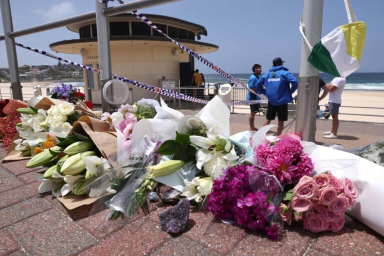 Attentato Bondi Beach, autorità confermano matrice jihadista