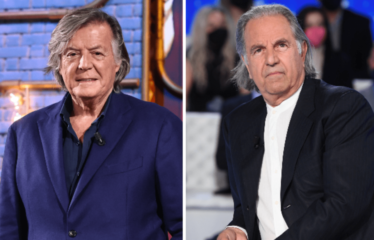 Ballando con le stelle, Panatta e Bertolucci ballerini per una notte