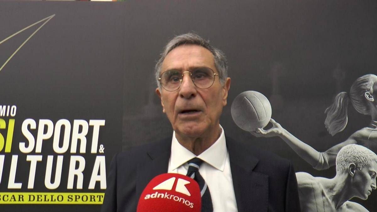 Barbaro (Asi): “Lo sport deve crescere dal basso, tra scuola e impianti”