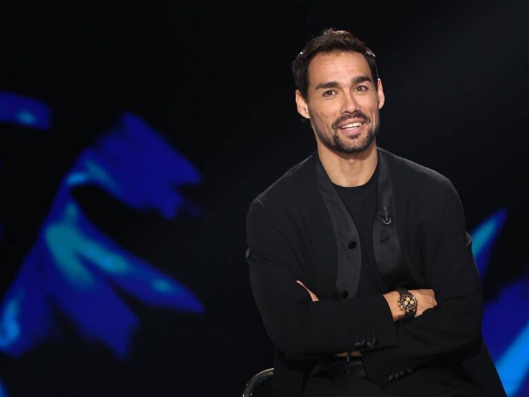 Belve, Fognini: “Ho sofferto di attacchi di panico. Multe? Ho pagato circa mezzo milione”