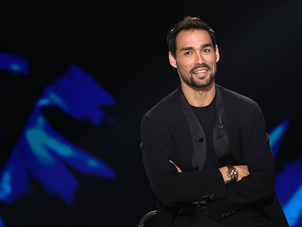 Belve, Fognini: “Ho sofferto di attacchi di panico. Multe? Ho pagato circa mezzo milione”