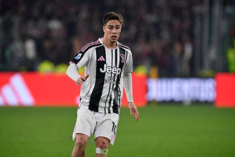 Bologna-Juve 0-1, gol di Cabal e sorpasso bianconero – Rivivi il match