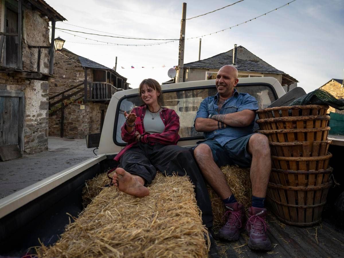 ‘Buen Camino’ vola al botteghino: 20 milioni in tre giorni per Checco Zalone