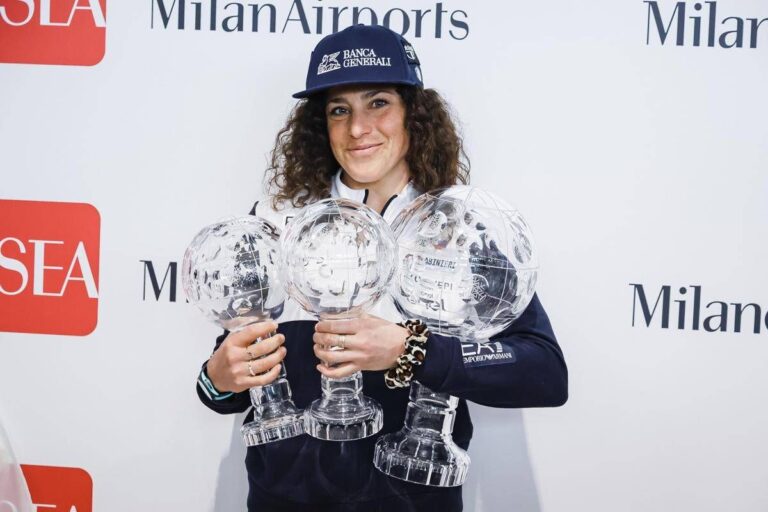 Buonfiglio: “Brignone sarà in gara a Milano Cortina 2026”