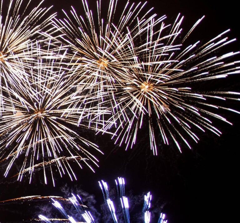 Capodanno 2026, il nuovo anno comincia a Kiribati: ecco chi festeggia prima
