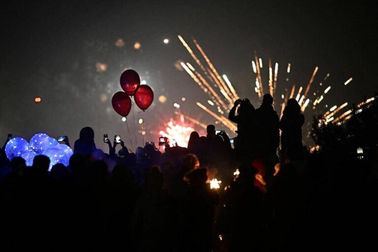 Capodanno, da Roma a Milano: tutti i concerti per la notte di San Silvestro