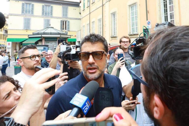 Caso Corona-Signorini, esposto Codacons a procura, Agcom e Garante Privacy