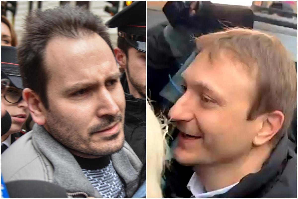 Caso Garlasco, si torna in aula: udienza dell’incidente probatorio. E a sorpresa c’è Stasi