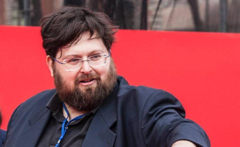 Caso Signorini, l’appello di Mario Adinolfi: “Scelga strategia diversa”