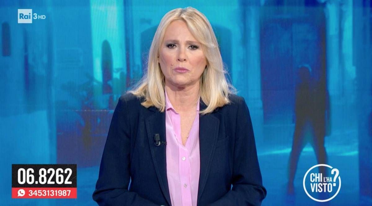 Chi l’ha visto?, stasera la storia di Tatiana: gli altri casi della puntata di oggi