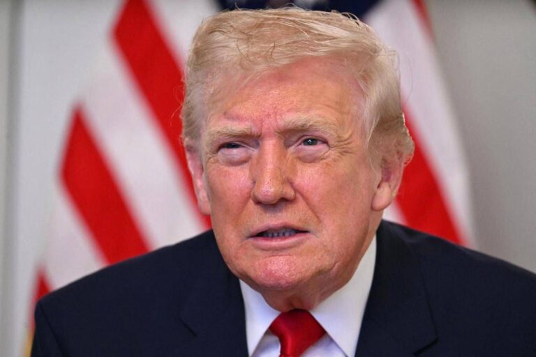 Come sta Trump? La Casa Bianca pubblica il referto medico del presidente