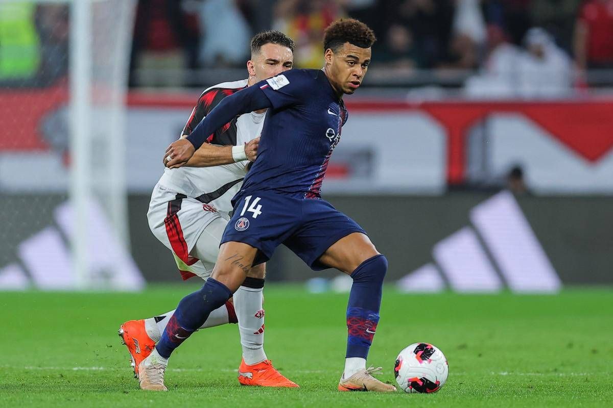 Coppa Intercontinentale, Psg-Flamengo 1-0 – Diretta