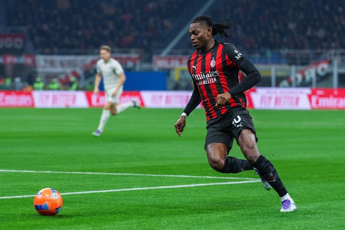 Coppa Italia, oggi ottavi Lazio-Milan 1-0 – La partita in diretta