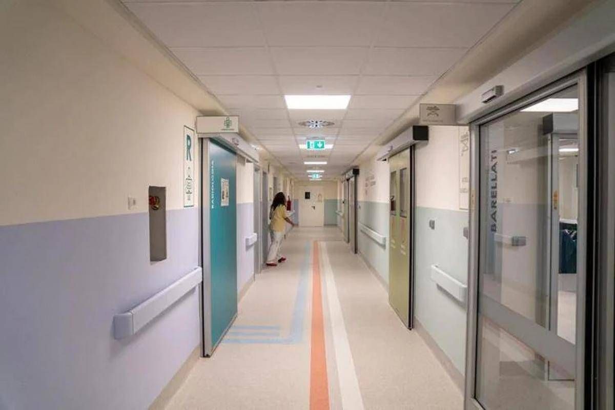 Corpi scambiati in ospedale nel Pisano, genitori vegliano per sbaglio l’amico del figlio
