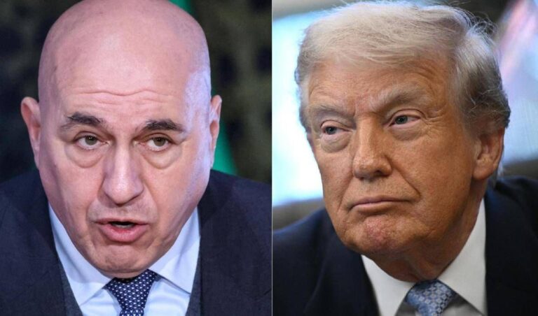 Crosetto: “Trump ha esplicitato che Ue non gli serve. Dovremo pensare noi a sicurezza, difesa e deterrenza”