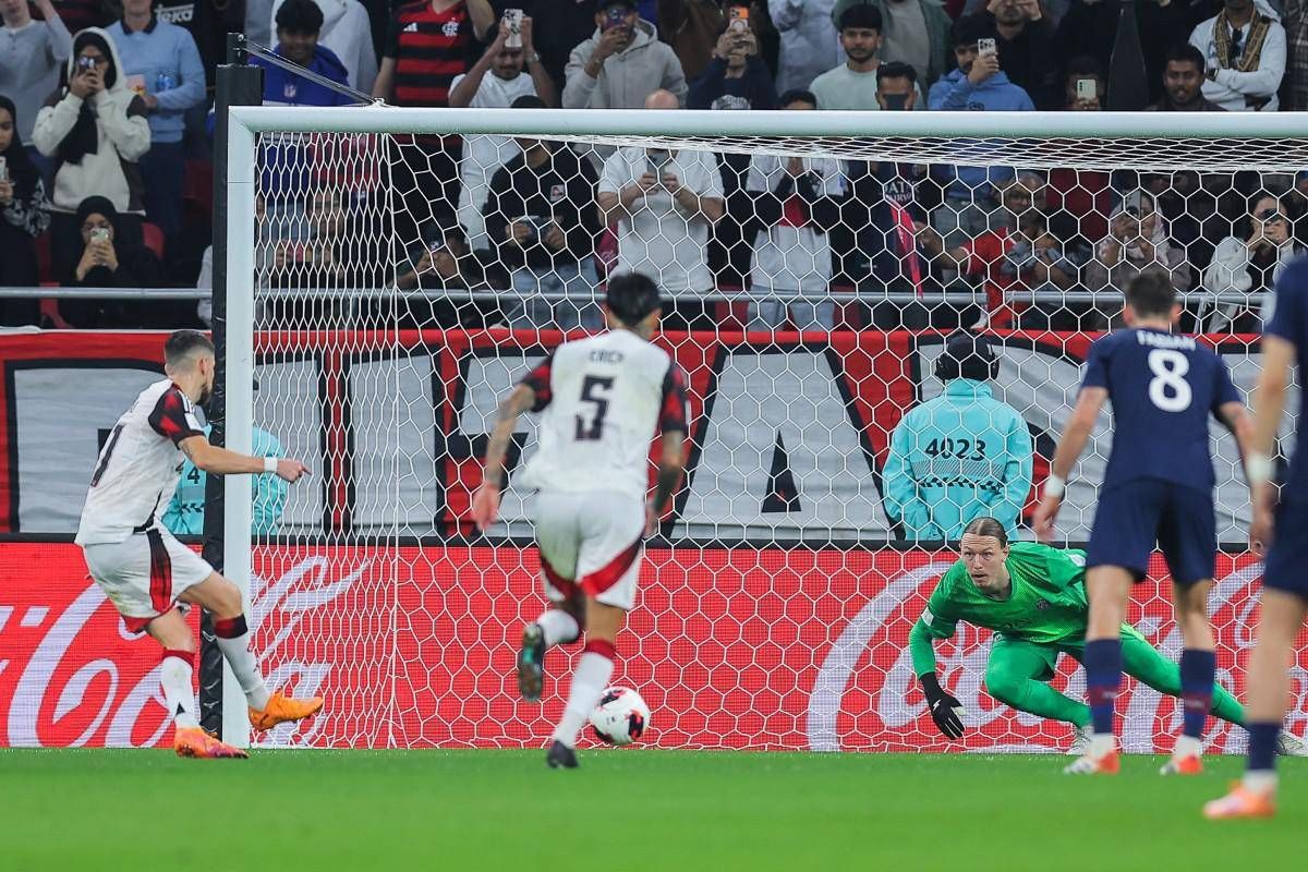 Dalla Svizzera al… Psg: Jorginho segna un rigore e allontana la ‘maledizione’ azzurra