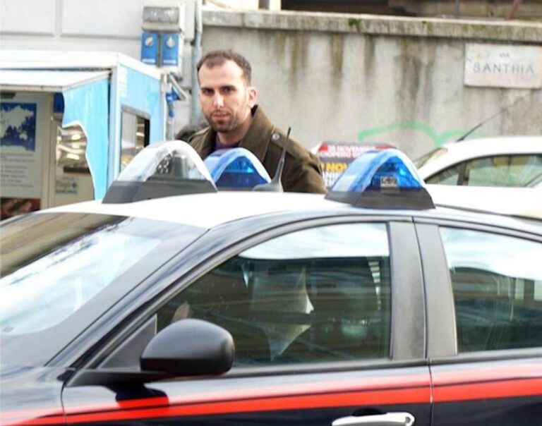Disobbedienza contro decreto sicurezza: denunciato per spaccio Filippo Blengino, segretario Radicali Italiani