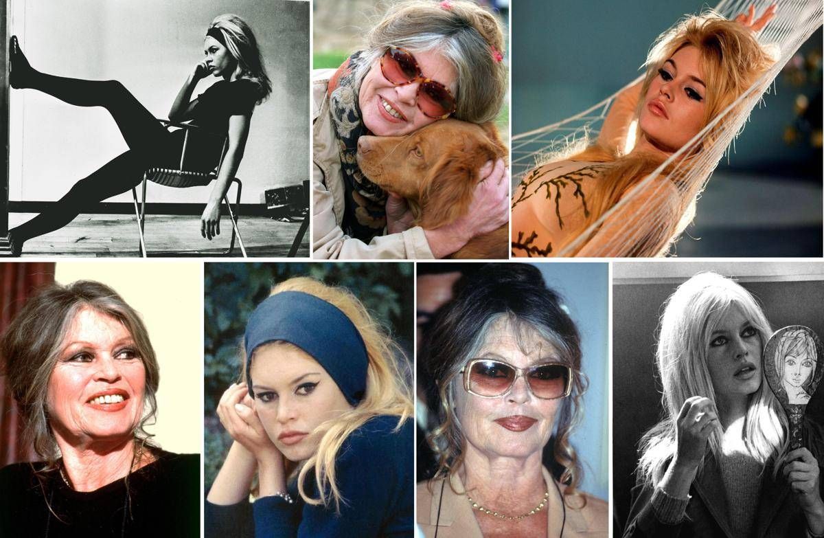 E’ morta Brigitte Bardot, l’attrice leggenda del cinema francese aveva 91 anni