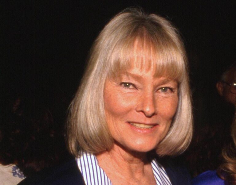 È morta May Britt, l’eroina di ‘Jolanda, la figlia del Corsaro Nero’
