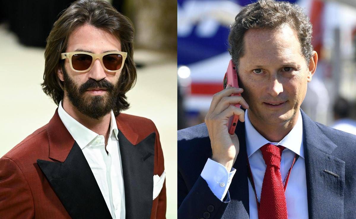 Editoria, il Domani: “Del Vecchio offre a Elkann 140 milioni per Gedi”