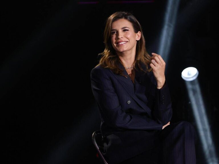 Elisabetta Canalis, auguri ‘speciali’ per il compleanno del fidanzato Rigo