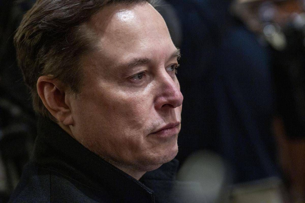 Elon Musk: “Ue deve essere abolita, sovranità restituita ai singoli Paesi”