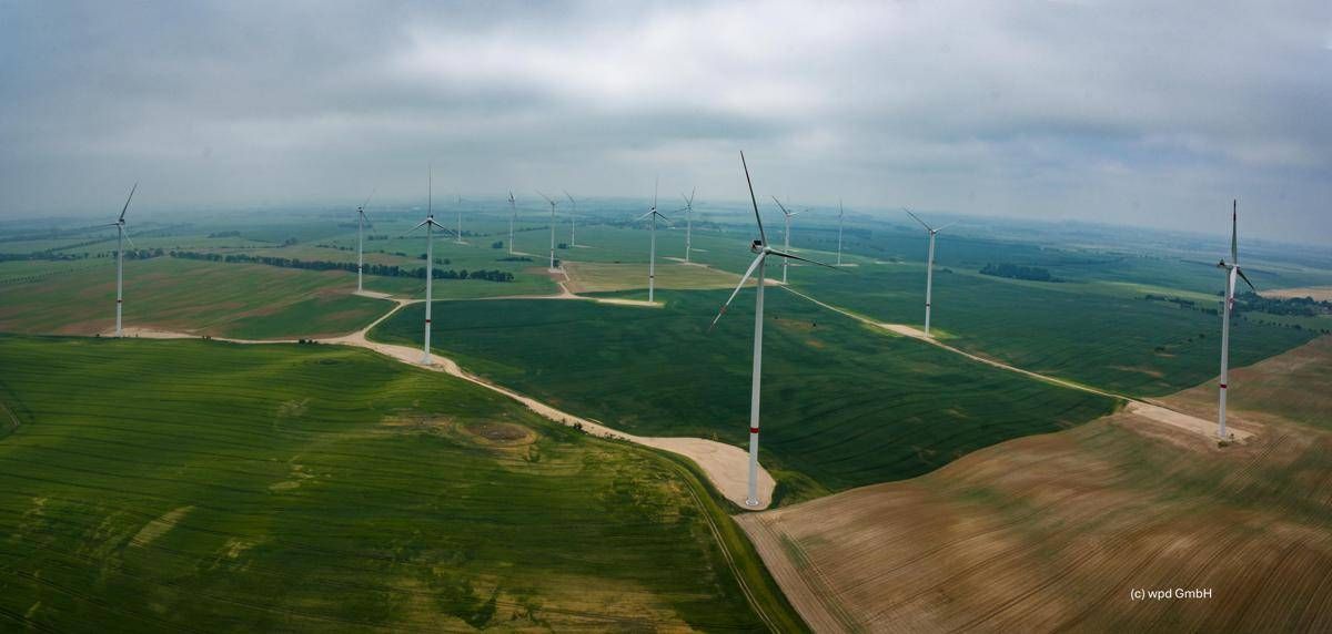 Enel, acquisisce un portafoglio di impianti eolici onshore in Germania
