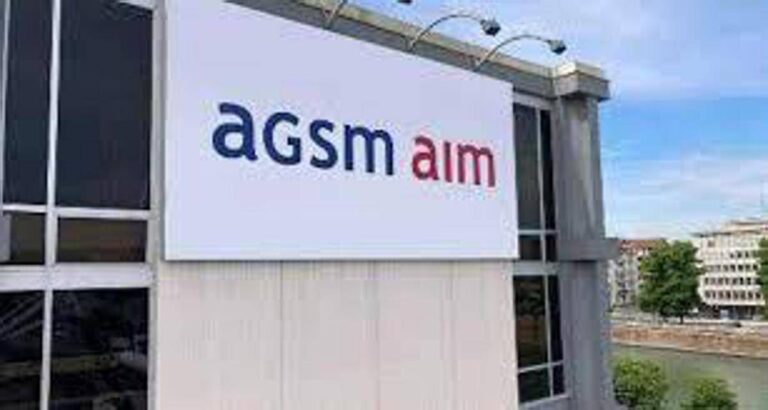 Energia, Agsm Aim presenta revamping centrale di cogenerazione di Borgo Trento