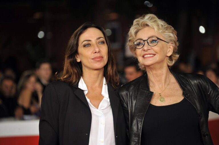 Enrica Bonaccorti a Verissimo, il dramma della malattia e il sostegno della figlia Verdiana