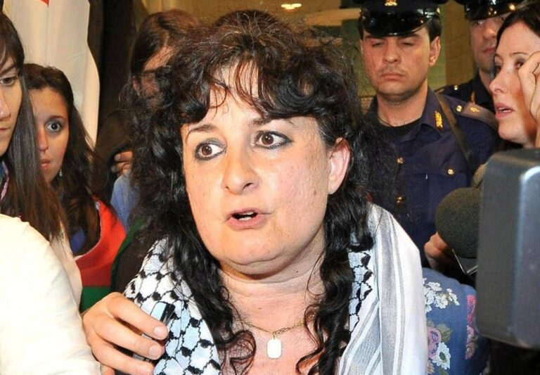Finanziamenti ad Hamas: tra gli indagati anche giornalista Angela Lano