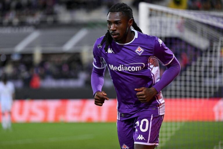 Fiorentina-Hellas Verona: orario, probabili formazioni e dove vederla in tv