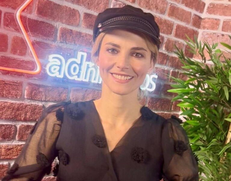 Francesca Fialdini: “Il ‘lastra-gate’ a ‘Ballando’? E’ emersa la competizione ma ormai è alle spalle”
